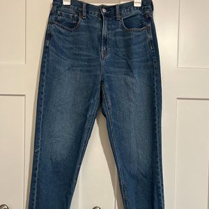 American Eagle Mom Jeans